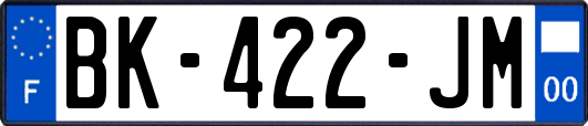 BK-422-JM