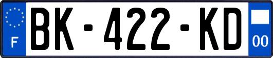 BK-422-KD