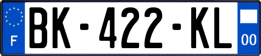 BK-422-KL