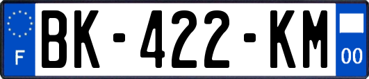 BK-422-KM