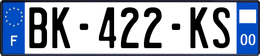 BK-422-KS