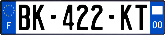 BK-422-KT