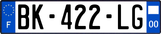 BK-422-LG