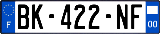 BK-422-NF