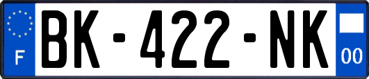 BK-422-NK