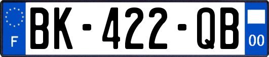 BK-422-QB