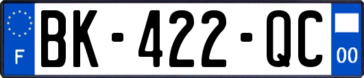 BK-422-QC