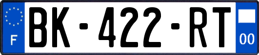 BK-422-RT