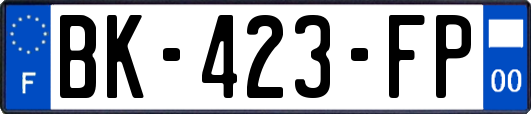 BK-423-FP