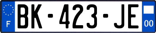 BK-423-JE