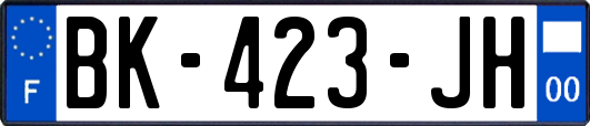 BK-423-JH