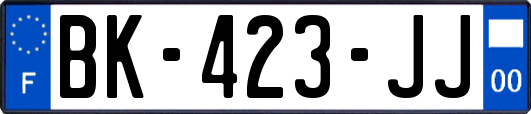 BK-423-JJ