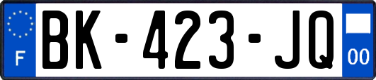 BK-423-JQ