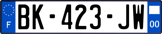 BK-423-JW