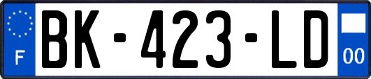 BK-423-LD