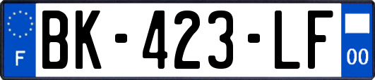 BK-423-LF