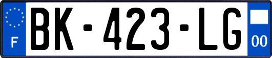 BK-423-LG