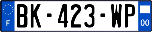 BK-423-WP