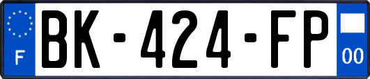 BK-424-FP