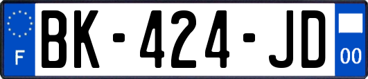 BK-424-JD