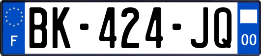 BK-424-JQ