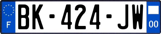 BK-424-JW