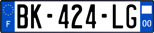 BK-424-LG