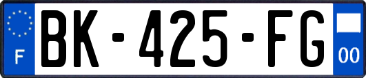 BK-425-FG