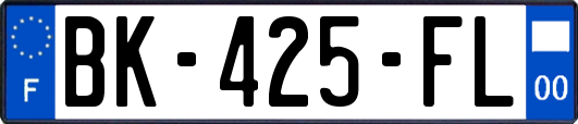 BK-425-FL