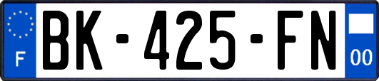 BK-425-FN