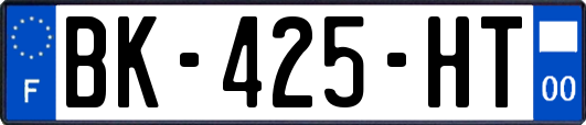 BK-425-HT