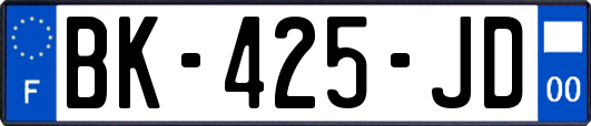 BK-425-JD