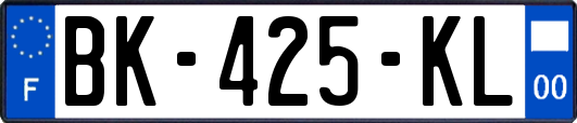 BK-425-KL