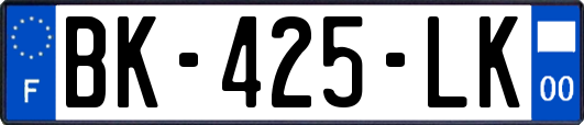 BK-425-LK