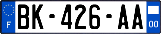 BK-426-AA