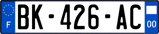 BK-426-AC