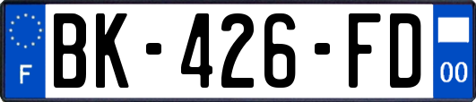 BK-426-FD