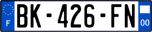 BK-426-FN