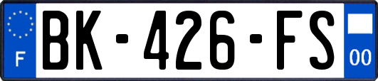 BK-426-FS