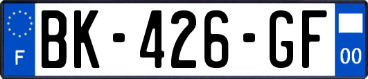 BK-426-GF