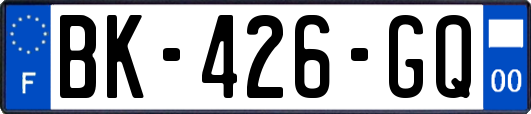 BK-426-GQ