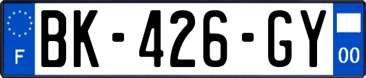 BK-426-GY