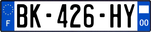 BK-426-HY