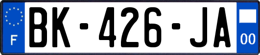 BK-426-JA