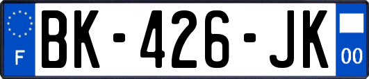 BK-426-JK