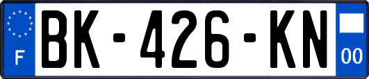 BK-426-KN