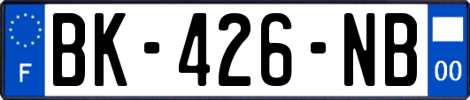 BK-426-NB