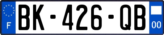 BK-426-QB