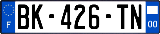 BK-426-TN