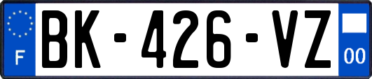 BK-426-VZ